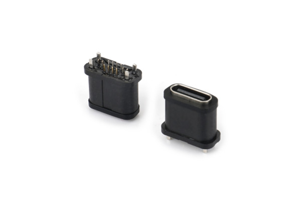 Waterproof connectors are indispensable products in the market.