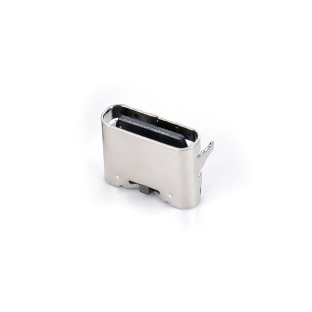 0702R-4527   TYPE CF 2P DIP 90度两脚插板端子外露1.8mm