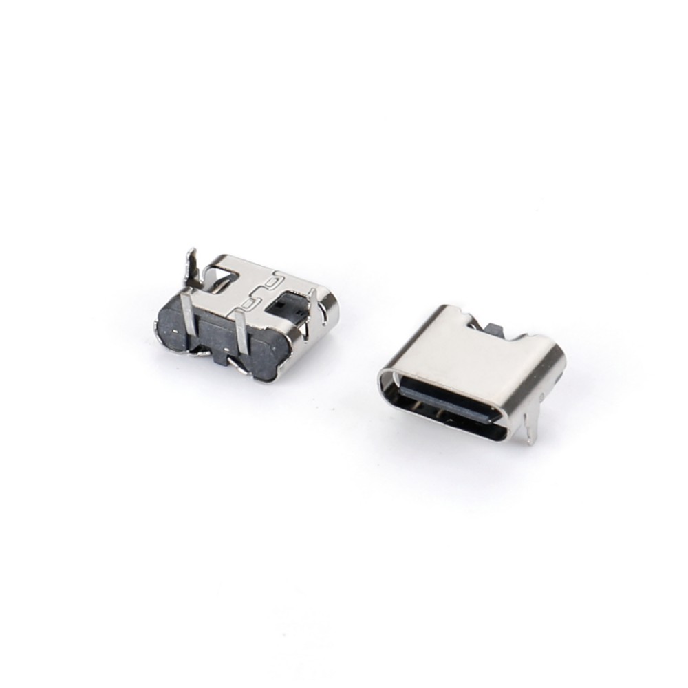 0702R-4527   TYPE CF 2P DIP 90度两脚插板端子外露1.8mm