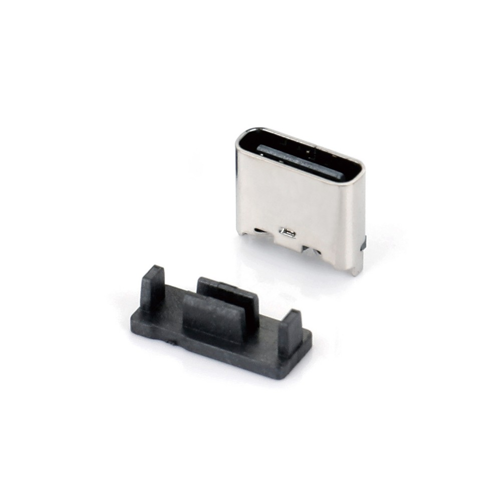 0706L-8216 TYPE CF 6P SMT立贴 两脚DIP H6.8