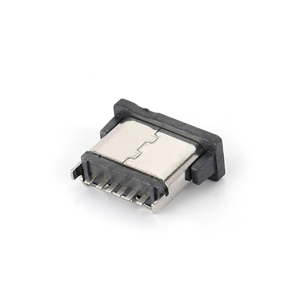 0706S-9206 TYPE CF 6P DIP 180 degree two pin plug-in board vertical plug-in pin length 0.9mm