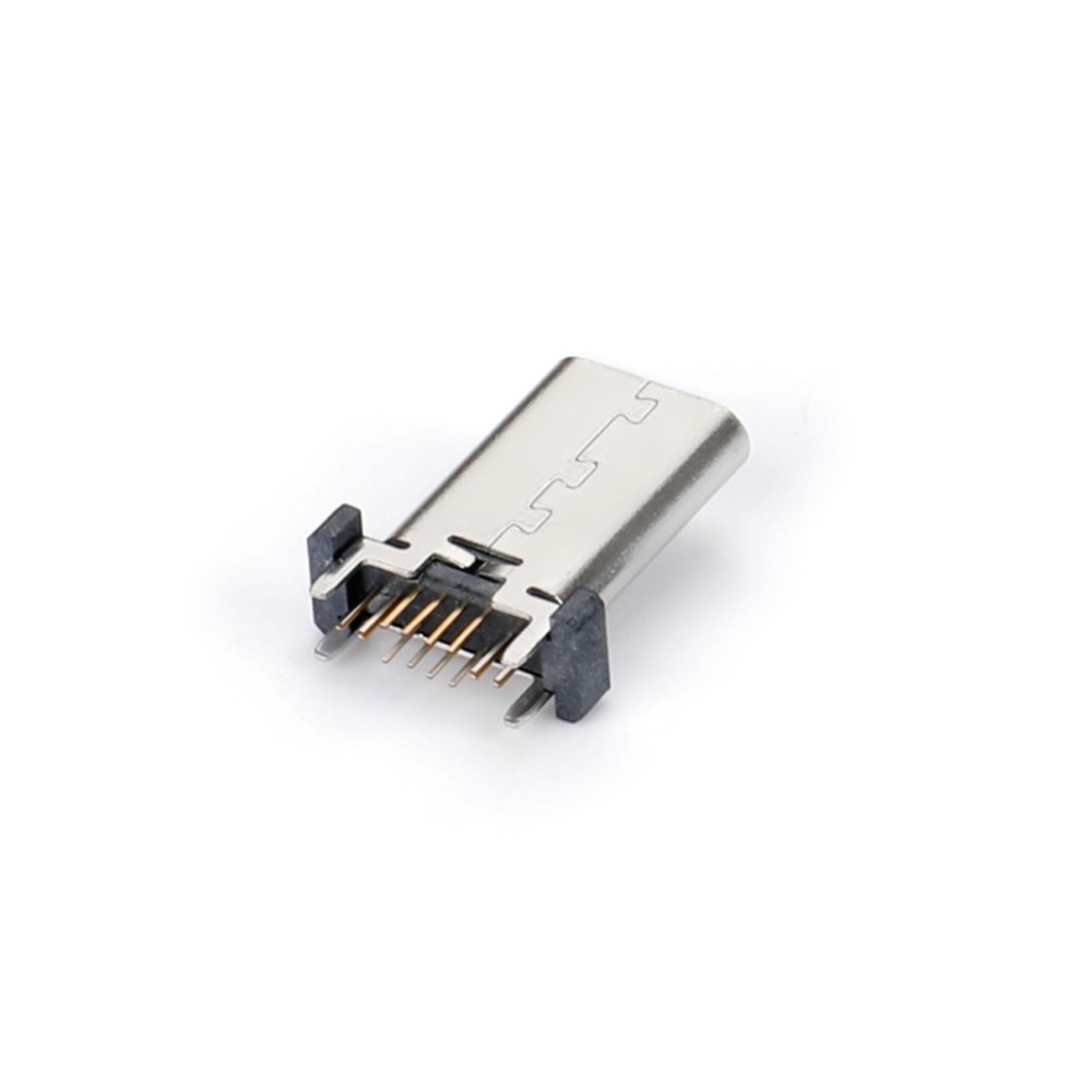 0716S-3904 TYPE CF 16P Vertical plug-in board H15.0